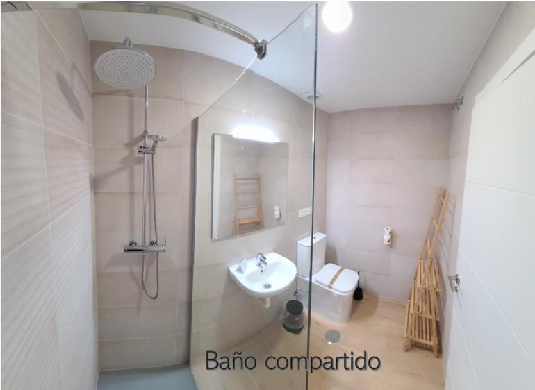 Отель La Familia Santa Ana  Экстерьер фото